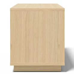 Table D'appoint Ellana 40 X 70 Cm 2 Niches-chêne Clair/blanc 16 Table D'appoint Ellana 40 X 70 Cm 2 Niches-chêne Clair/blanc -Meubles Tables Et Chaises Shop Ontwerp zonder titel 2023 06 28T095633.989 1 b3eb