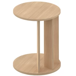 Table D'appoint Nori-chêne Clair -Meubles Tables Et Chaises Shop Ontwerp zonder titel 2023 06 29T102809.594 1 d629