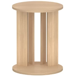 Table D'appoint Nori-chêne Clair -Meubles Tables Et Chaises Shop Ontwerp zonder titel 2023 06 29T102844.533 1 9ff2