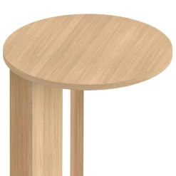 Table D'appoint Nori-chêne Clair -Meubles Tables Et Chaises Shop Ontwerp zonder titel 2023 06 29T102952.409 1 802f