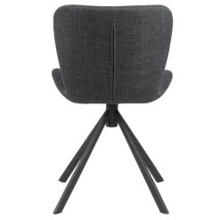 Chaise De Salle à Manger Pivotante Tilda Tissu - Anthracite/noir 16 Chaise De Salle à Manger Pivotante Tilda Tissu - Anthracite/noir -Meubles Tables Et Chaises Shop Ontwerp zonder titel 2023 07 13T143735.284 ea7d