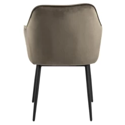 Chaise De Salle à Manger Lynn - Taupe/noir 16 Chaise De Salle à Manger Lynn - Taupe/noir -Meubles Tables Et Chaises Shop Ontwerp zonder titel 2023 07 17T160855.639 b8cf