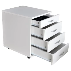 Caisson à Tiroirs Annevar 4 Tiroirs Et Plumier-blanc 6 Caisson à Tiroirs Annevar 4 Tiroirs Et Plumier-blanc -Meubles Tables Et Chaises Shop Ontwerp zonder titel 2023 08 25T144508.379 7c21