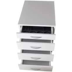 Caisson à Tiroirs Annevar 4 Tiroirs Et Plumier-blanc 7 Caisson à Tiroirs Annevar 4 Tiroirs Et Plumier-blanc -Meubles Tables Et Chaises Shop Ontwerp zonder titel 2023 08 25T144531.252 f284