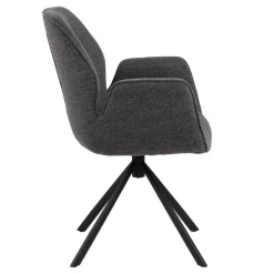 Chaise De Salle à Manger Aubin à Accoudoir Pivotant, Monza Anthracite 16 Chaise De Salle à Manger Aubin à Accoudoir Pivotant, Monza Anthracite -Meubles Tables Et Chaises Shop Ontwerp zonder titel 2023 10 10T163211.396 52d0