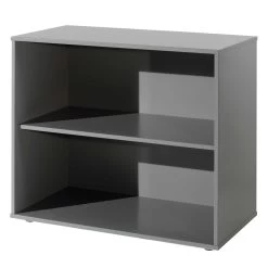 Rangement Charlotte - Gris