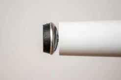 Table à Manger Rinus 200 Cm - Blanc -Meubles Tables Et Chaises Shop REN E DT 1009 DETAIL HR da0e