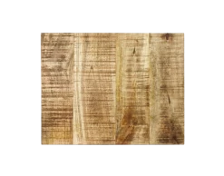 Table D'appoint Rick 65cm - Bois De Manguier Robuste/fer -Meubles Tables Et Chaises Shop RICK 8 7b3c