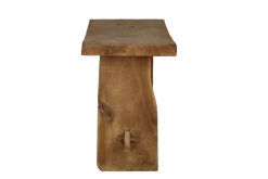 Tabouret Buffallo - Naturel/teck 7 Tabouret Buffallo - Naturel/teck -Meubles Tables Et Chaises Shop STBT 2 3536