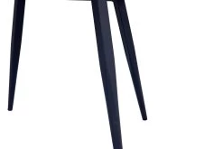 Chaise De Salle à Manger Gibson - Gris -Meubles Tables Et Chaises Shop STELLA DC 1007 ZOOM 7 HR 1bf0