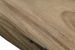 Banc De Repas Suar 130cm - Munggur 5 Banc De Repas Suar 130cm - Munggur -Meubles Tables Et Chaises Shop SUBENCH 4 42a3