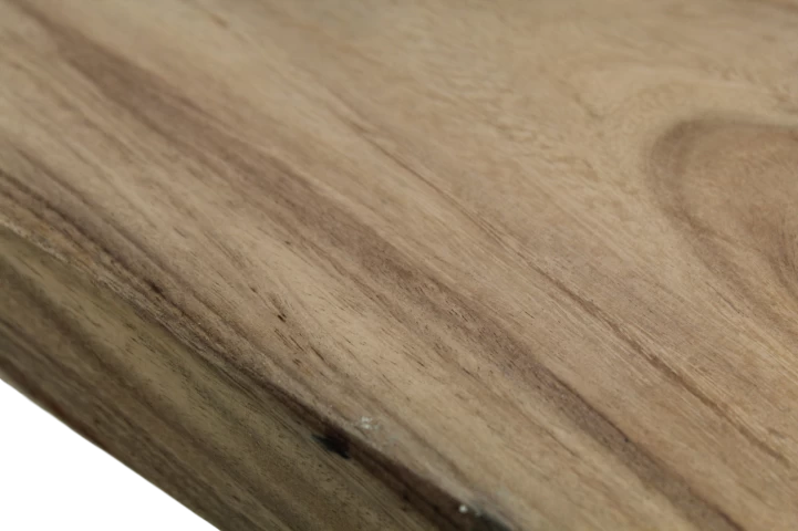 Banc De Repas Suar 130cm - Munggur 3 Banc De Repas Suar 130cm - Munggur – Image 3