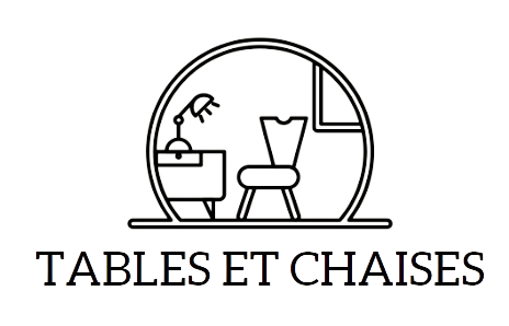 Meubles Tables Et Chaises Shop