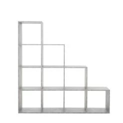 Etagère Udine 10 Niches - Décor De Béton