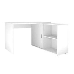 FMD Bureau D'angle Vaiana - Blanc